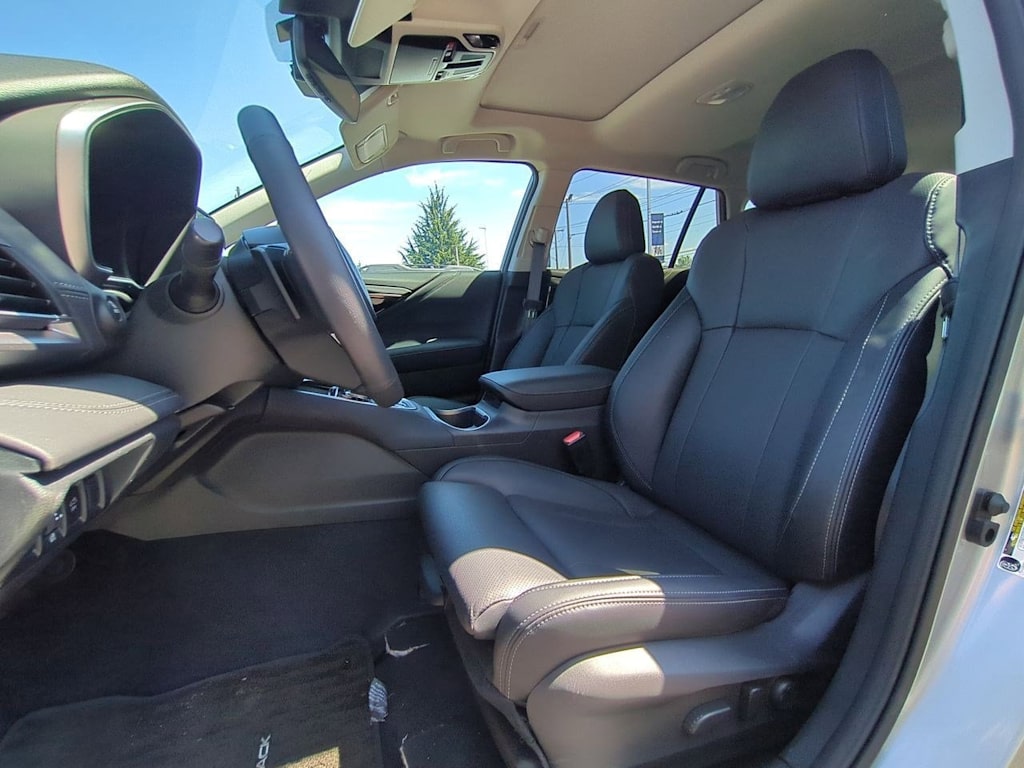 Thumbnail: 2024 Subaru Outback - 11