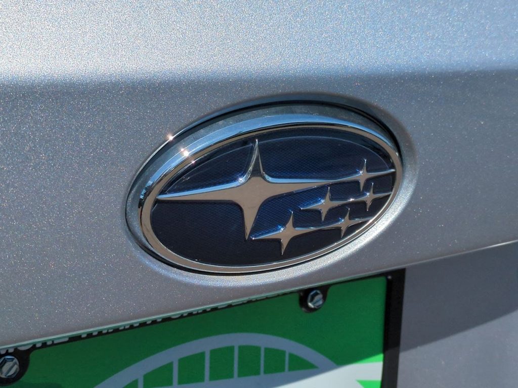 Thumbnail: 2024 Subaru Outback - 33