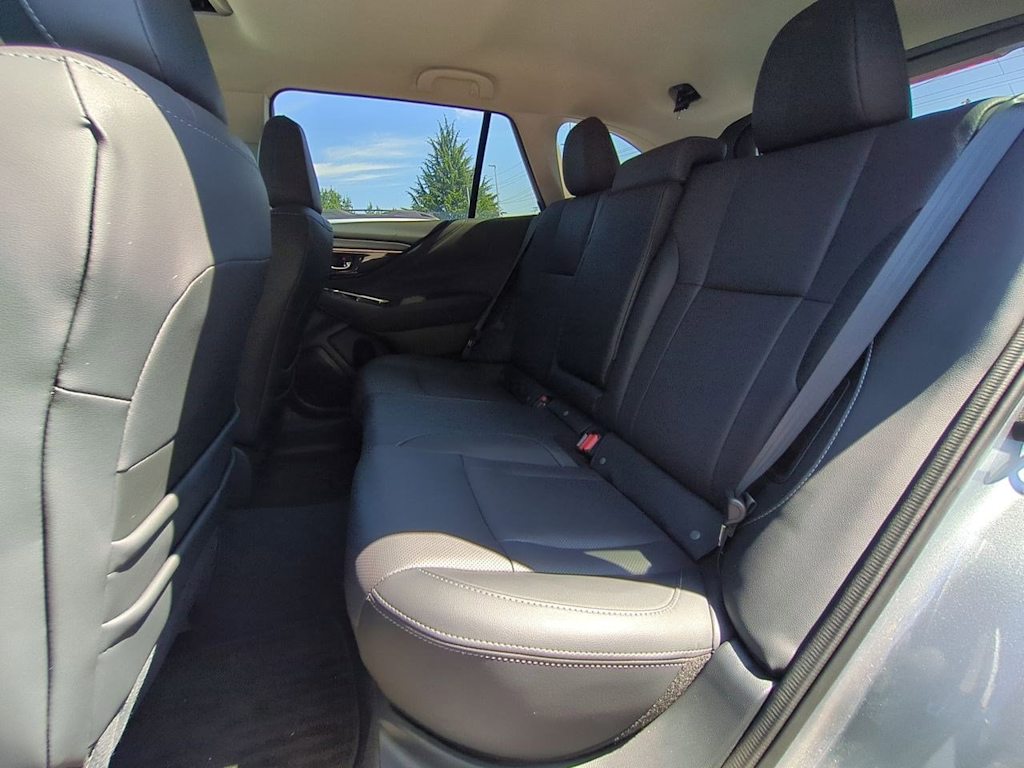 Thumbnail: 2024 Subaru Outback - 36