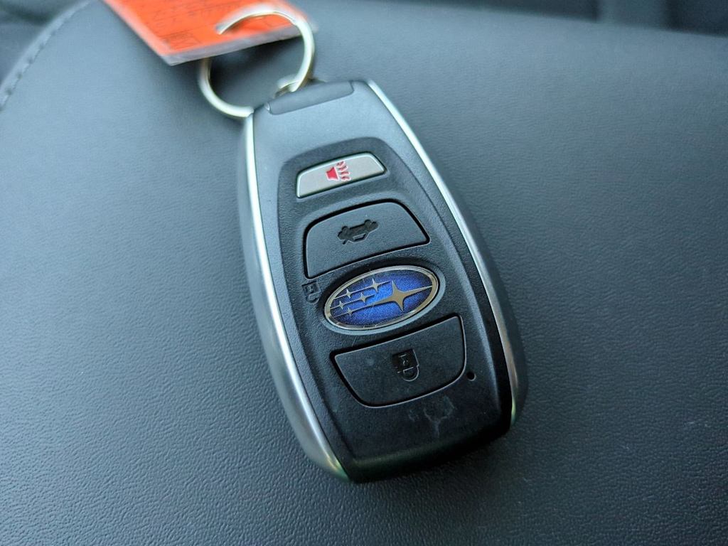 Thumbnail: 2024 Subaru Outback - 19