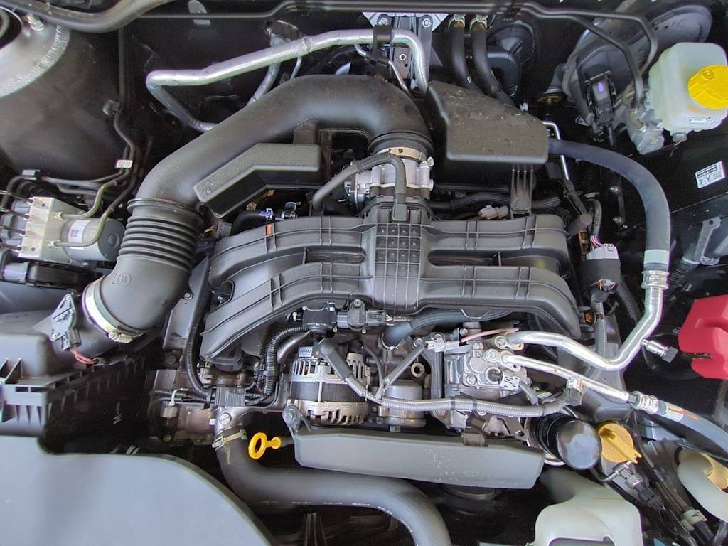 Thumbnail: 2024 Subaru Outback - 9