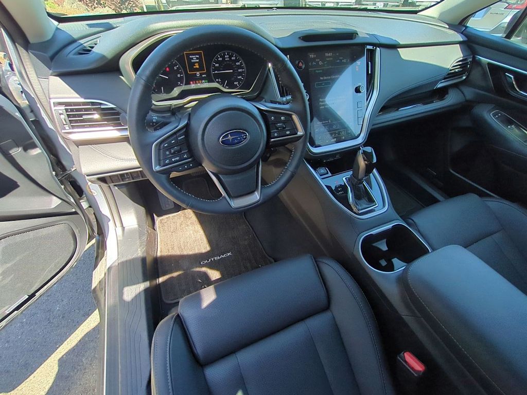 Thumbnail: 2024 Subaru Outback - 2
