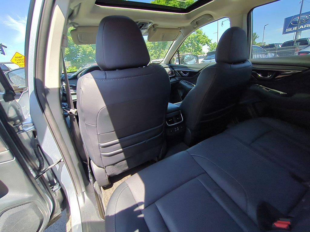 Thumbnail: 2024 Subaru Outback - 13