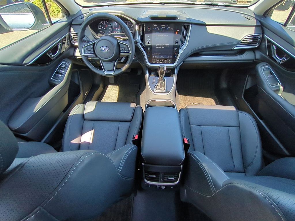 Thumbnail: 2024 Subaru Outback - 10