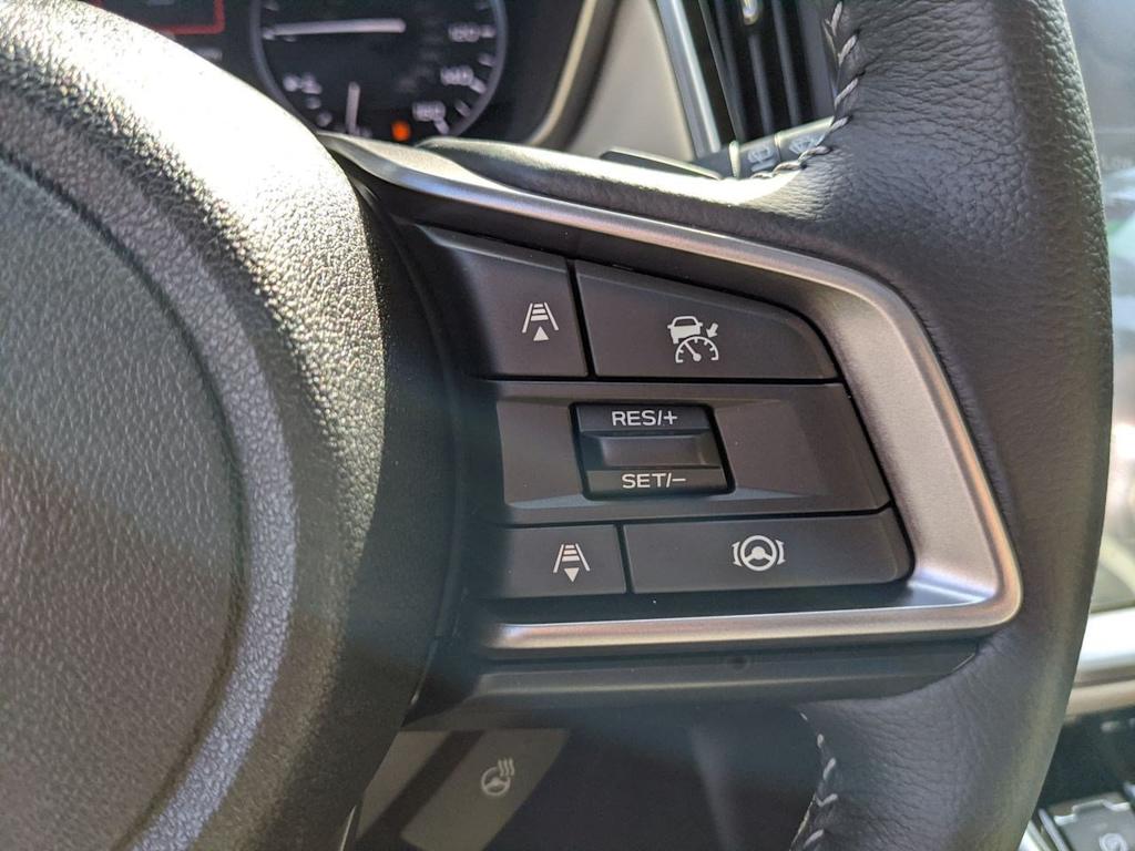 Thumbnail: 2024 Subaru Outback - 40