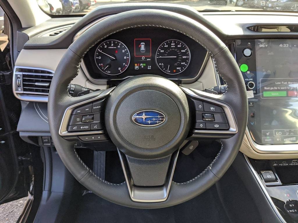 Thumbnail: 2024 Subaru Outback - 14