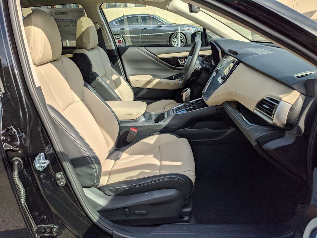 Thumbnail: 2024 Subaru Outback - 12