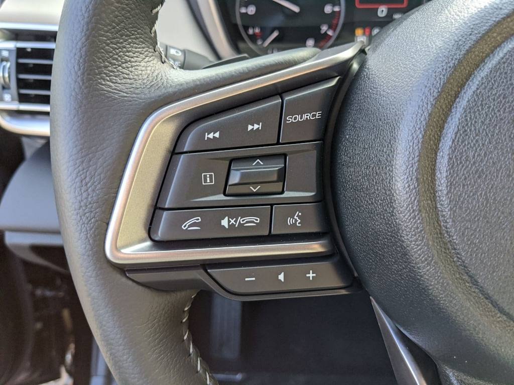 Thumbnail: 2024 Subaru Outback - 39