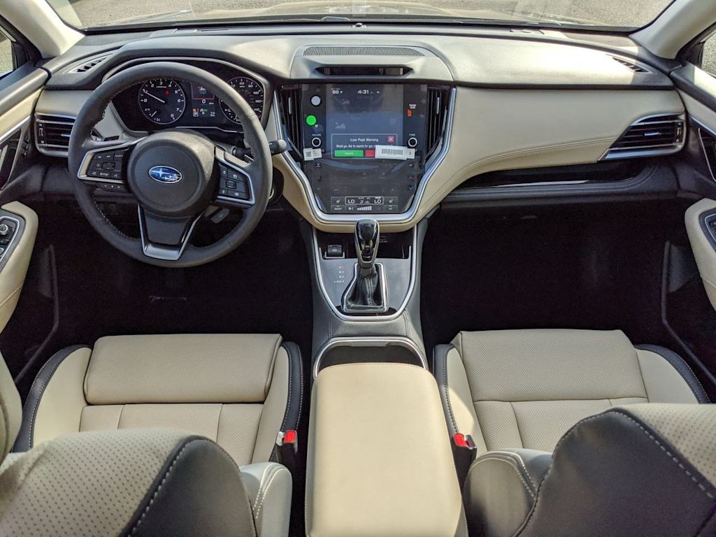 Thumbnail: 2024 Subaru Outback - 10