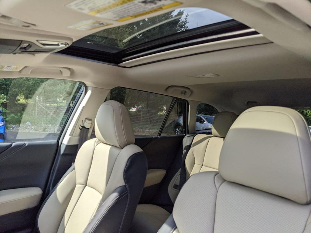 Thumbnail: 2024 Subaru Outback - 36
