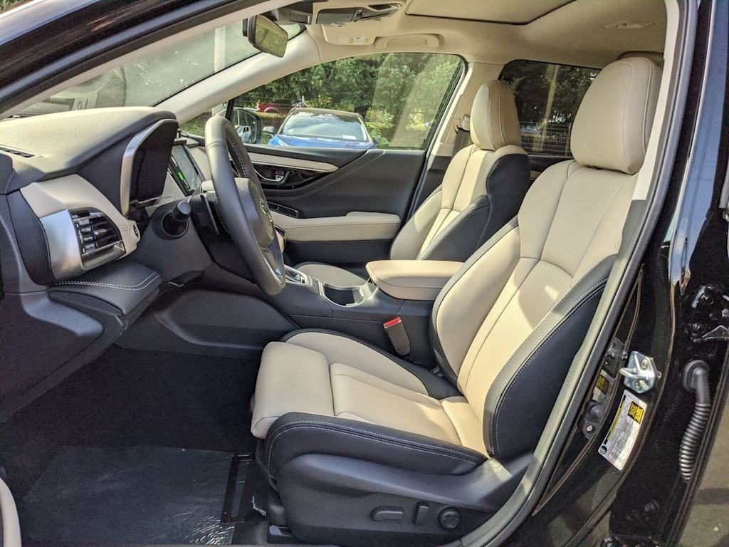 Thumbnail: 2024 Subaru Outback - 11