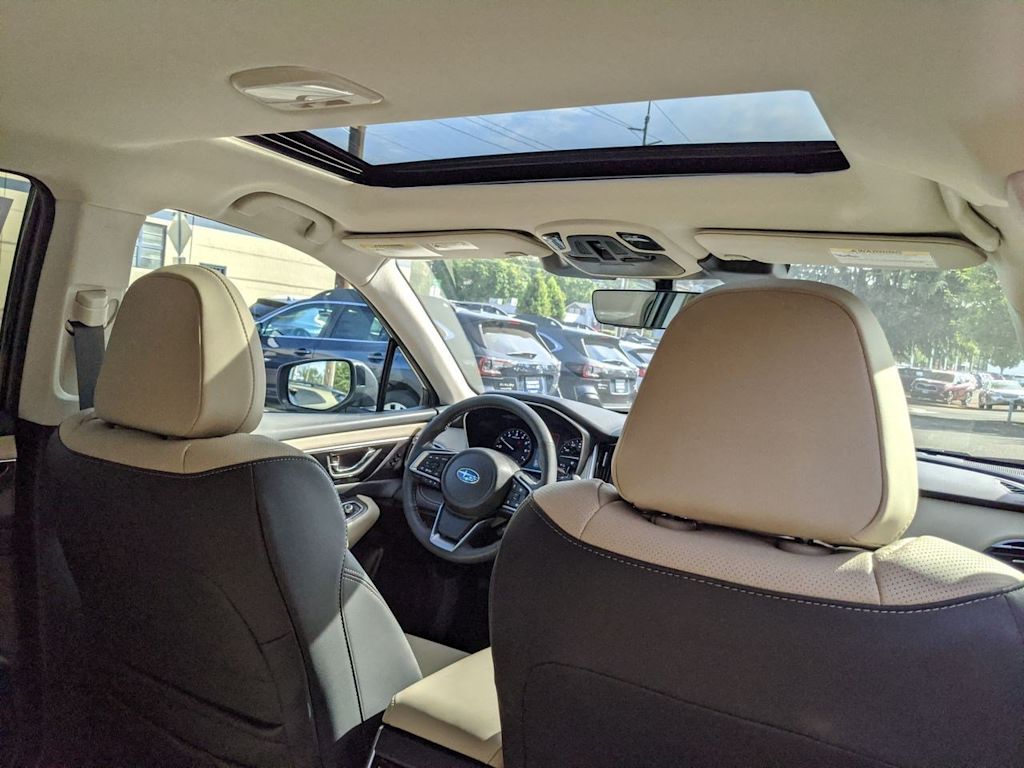 Thumbnail: 2024 Subaru Outback - 38