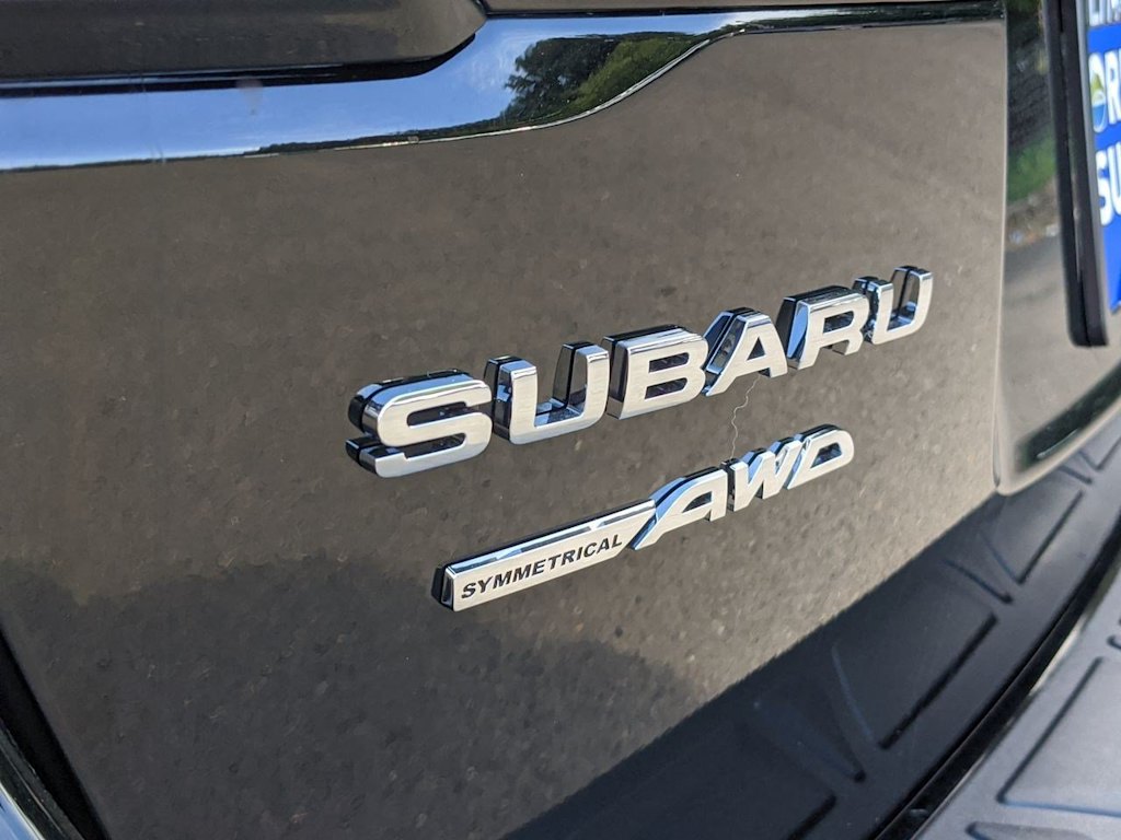 Thumbnail: 2024 Subaru Outback - 33