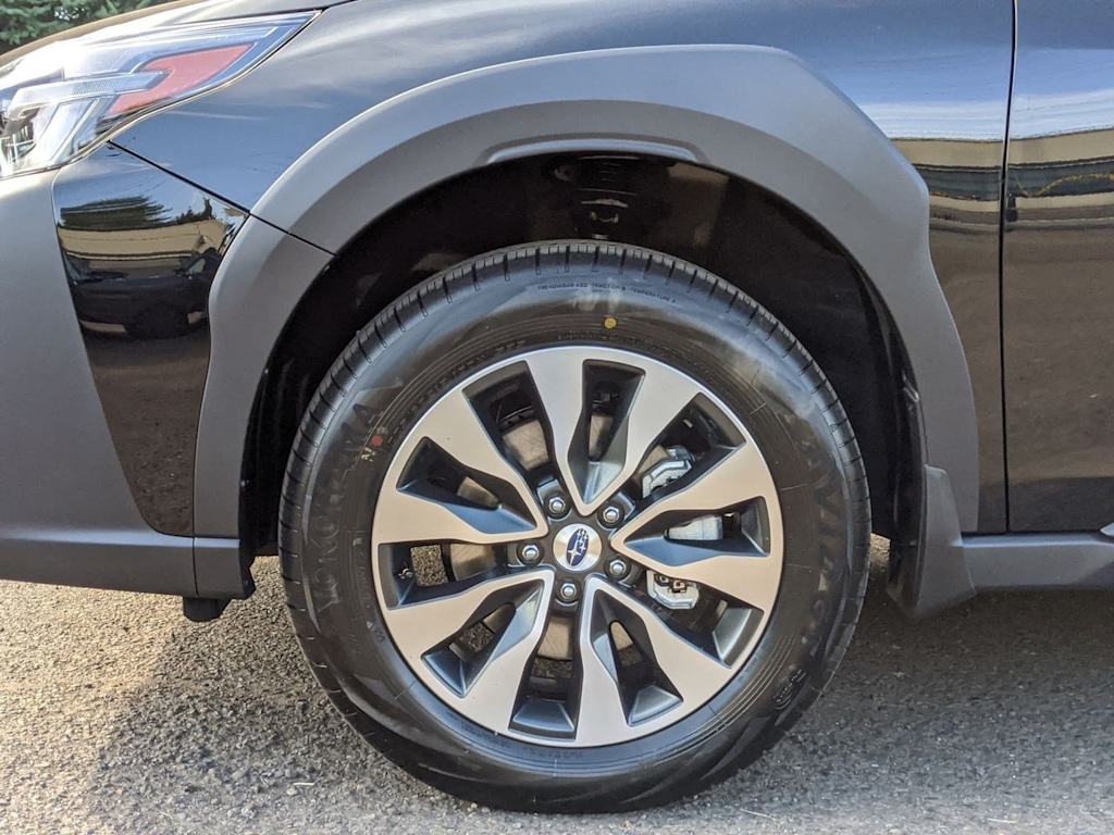 Thumbnail: 2024 Subaru Outback - 8