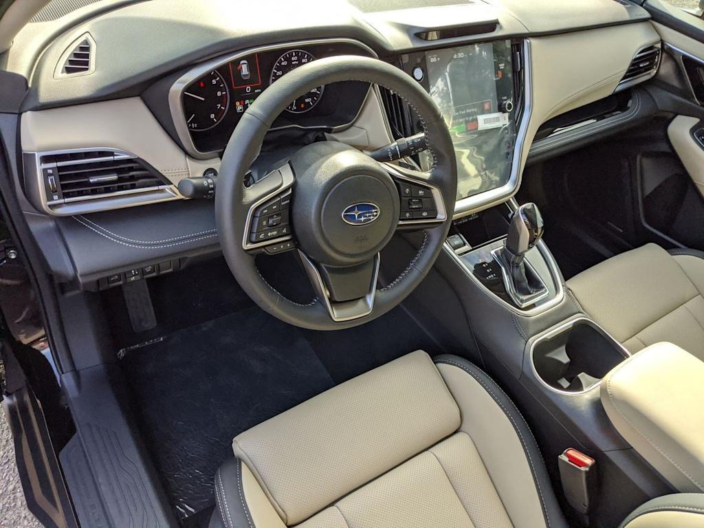 Thumbnail: 2024 Subaru Outback - 2
