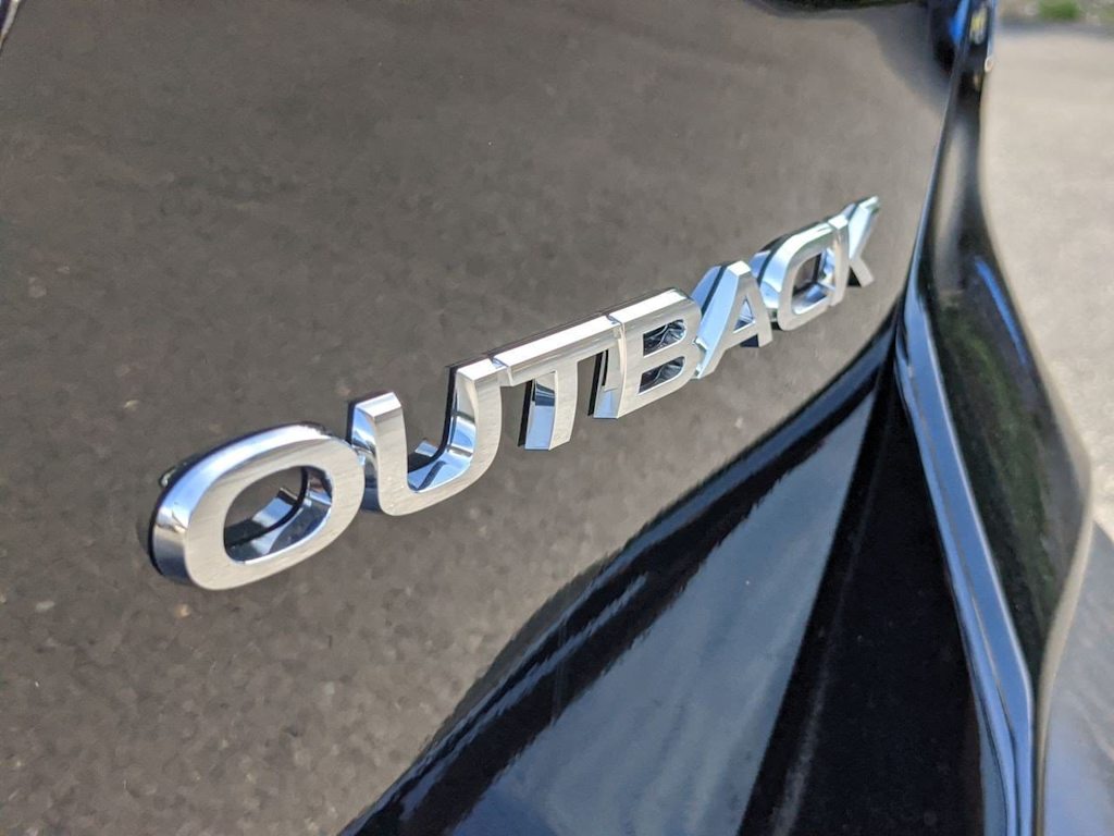 Thumbnail: 2024 Subaru Outback - 34