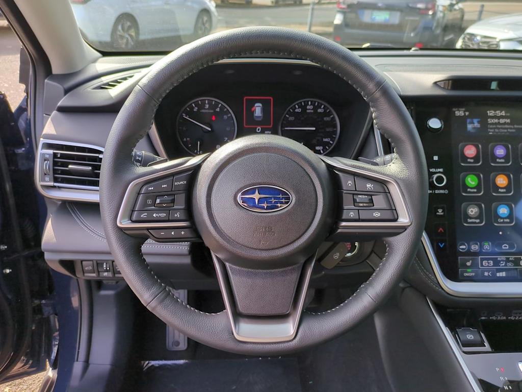 2025 Subaru Outback Limited 13