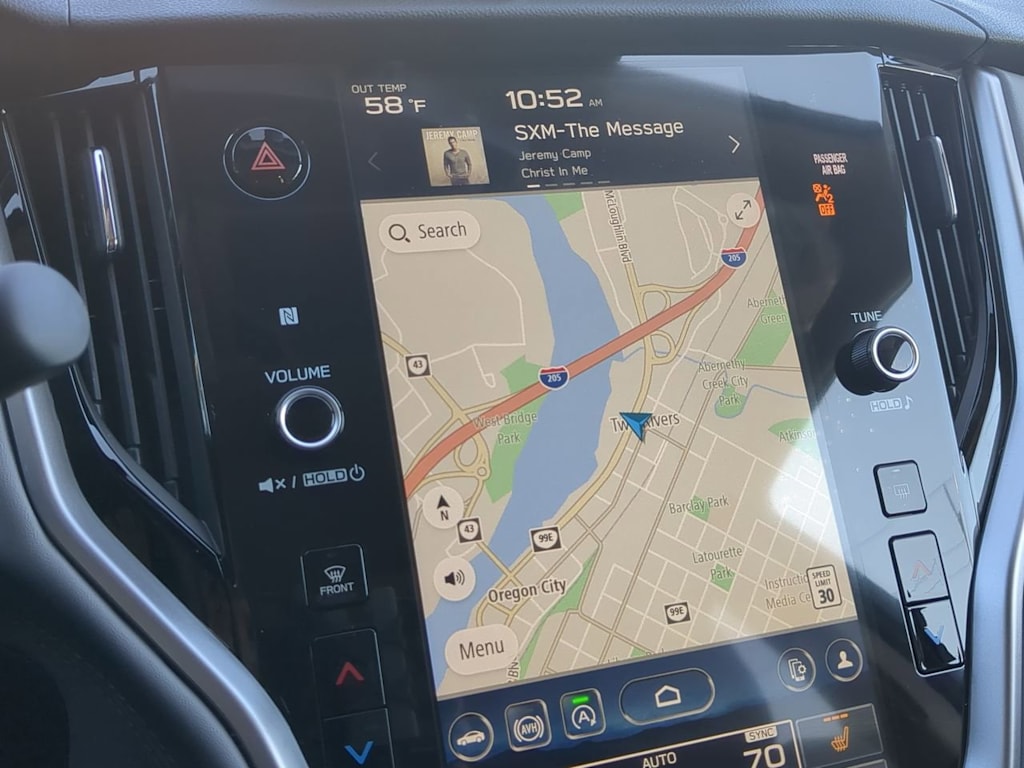 Thumbnail: 2025 Subaru Outback - 35