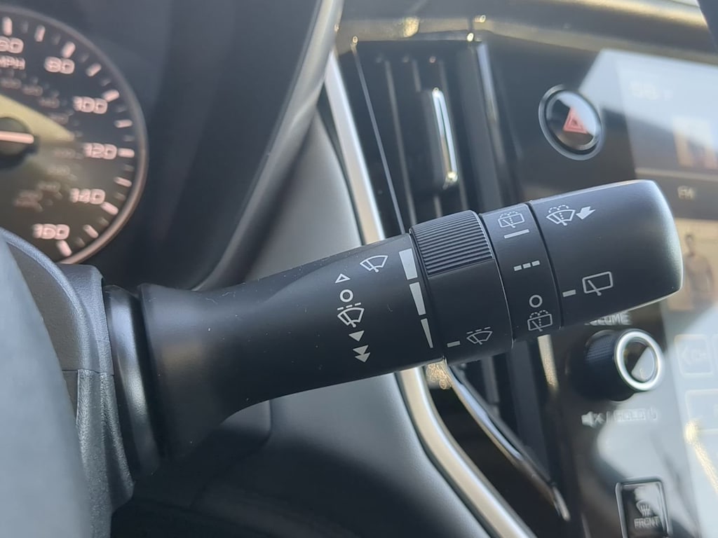 Thumbnail: 2025 Subaru Outback - 15