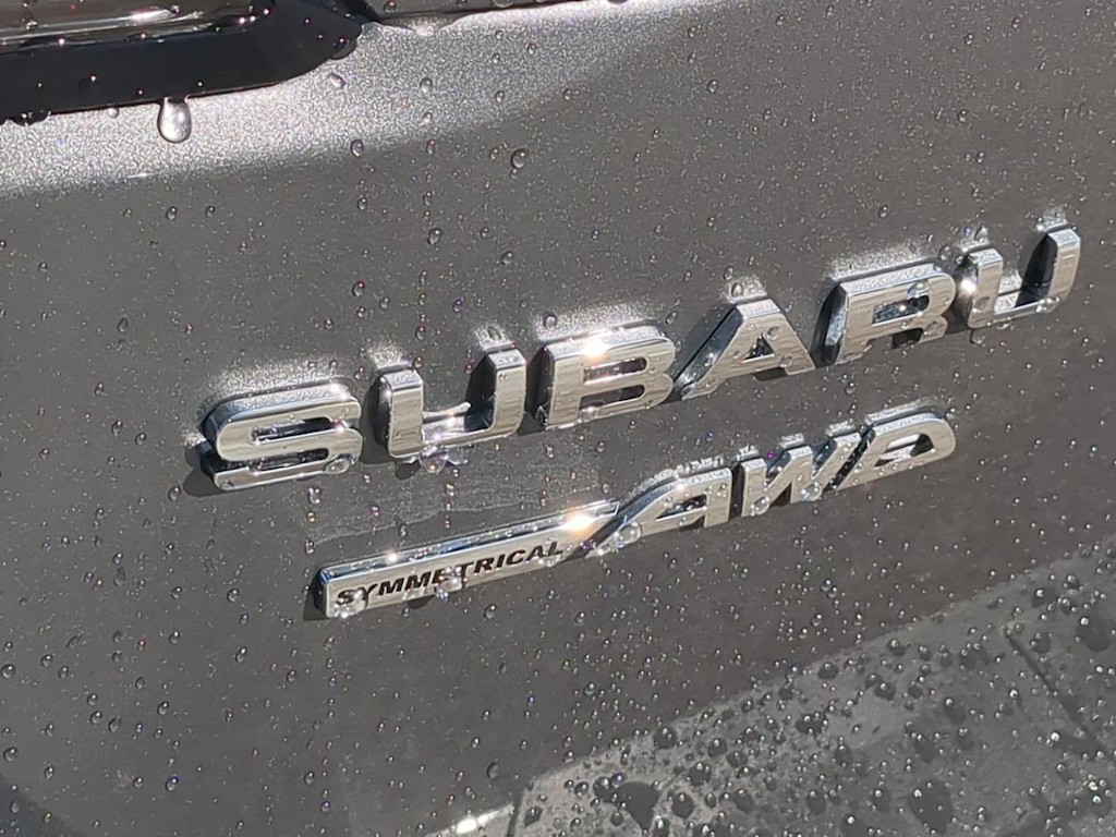 Thumbnail: 2025 Subaru Outback - 7