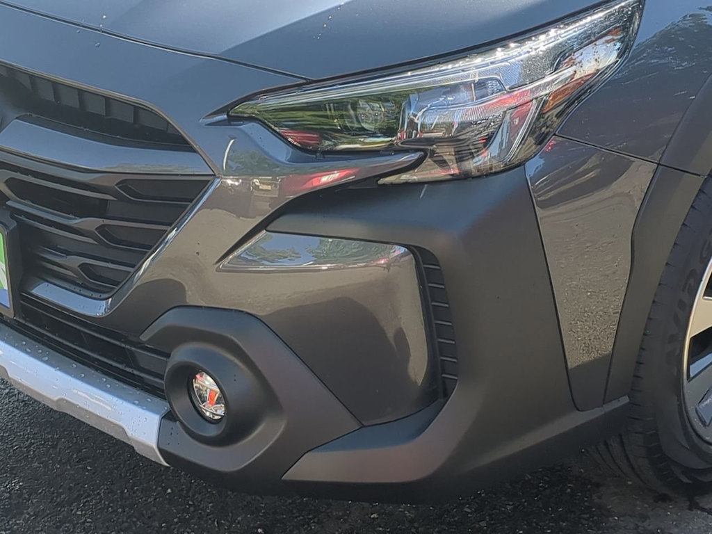 Thumbnail: 2025 Subaru Outback - 26