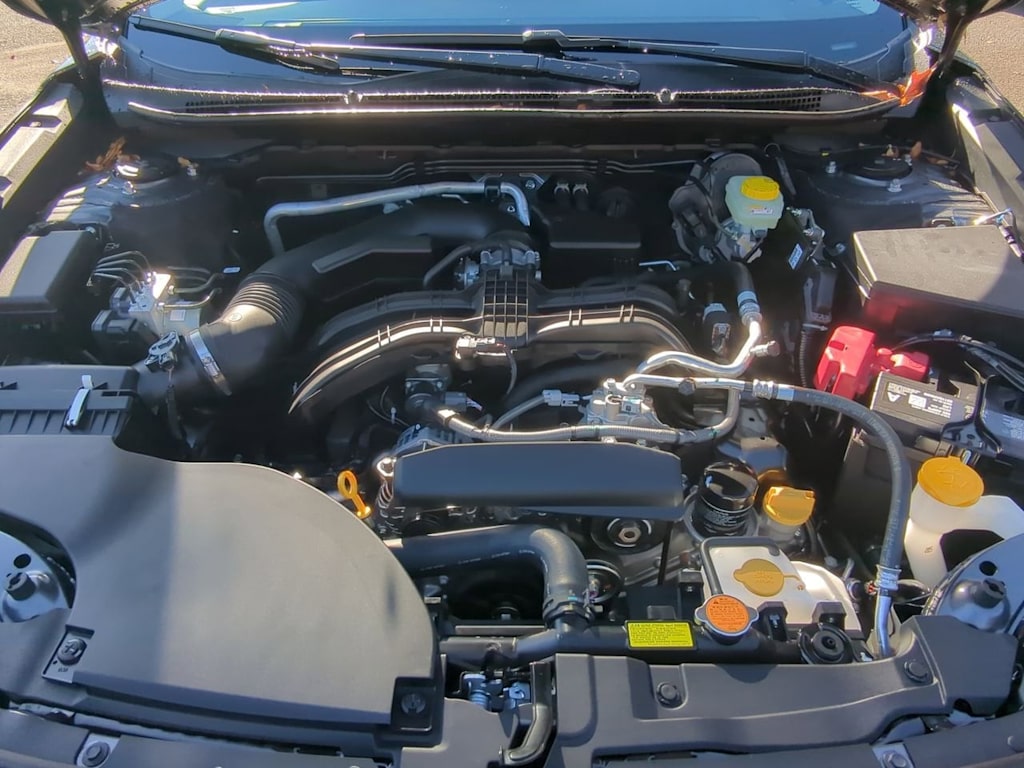 Thumbnail: 2025 Subaru Outback - 9