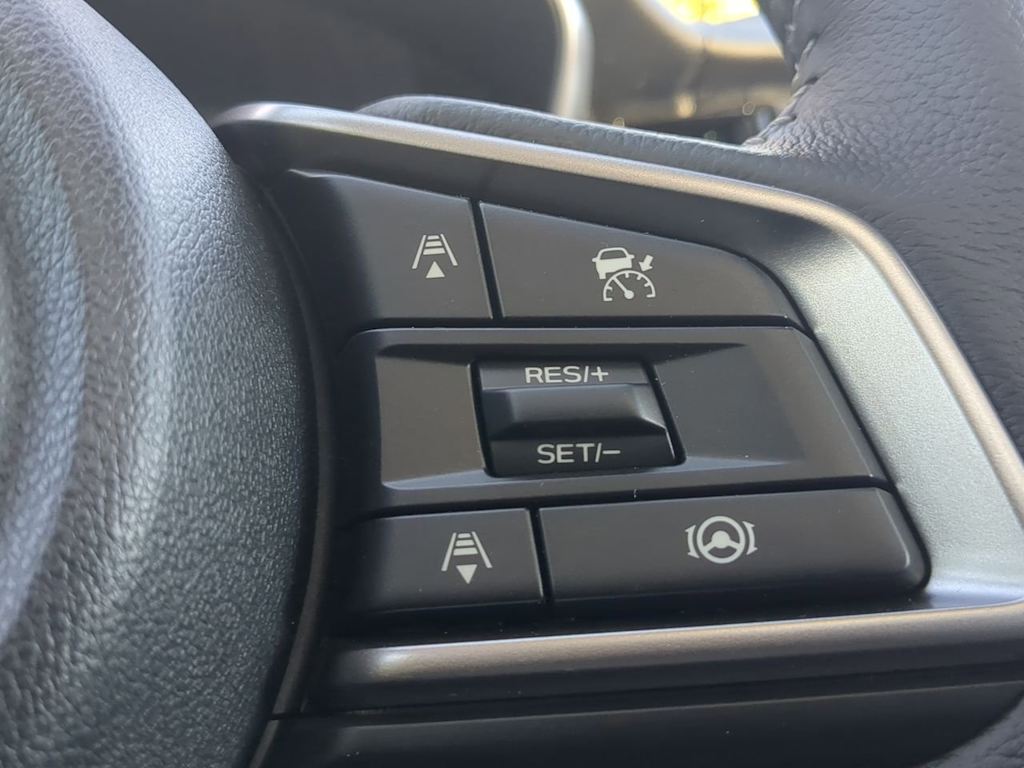 Thumbnail: 2025 Subaru Outback - 33