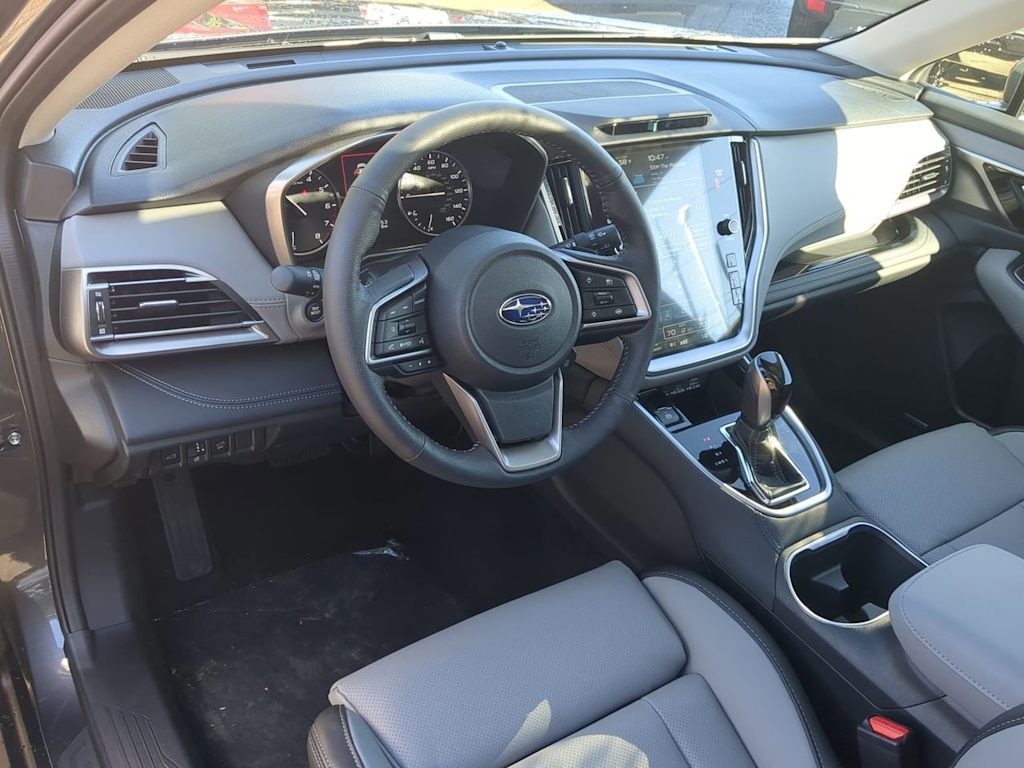 Thumbnail: 2025 Subaru Outback - 2