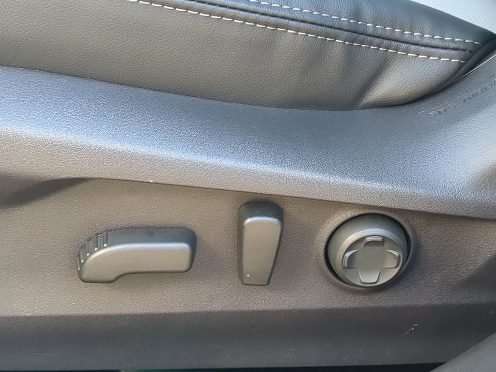 Thumbnail: 2025 Subaru Outback - 28