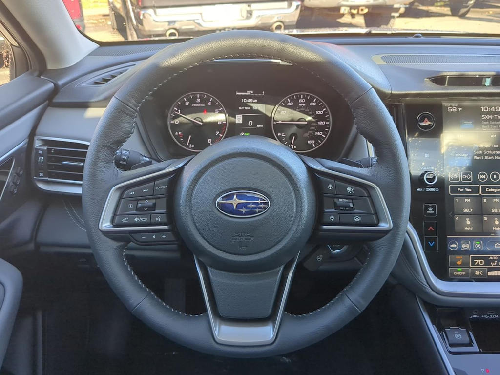 Thumbnail: 2025 Subaru Outback - 14