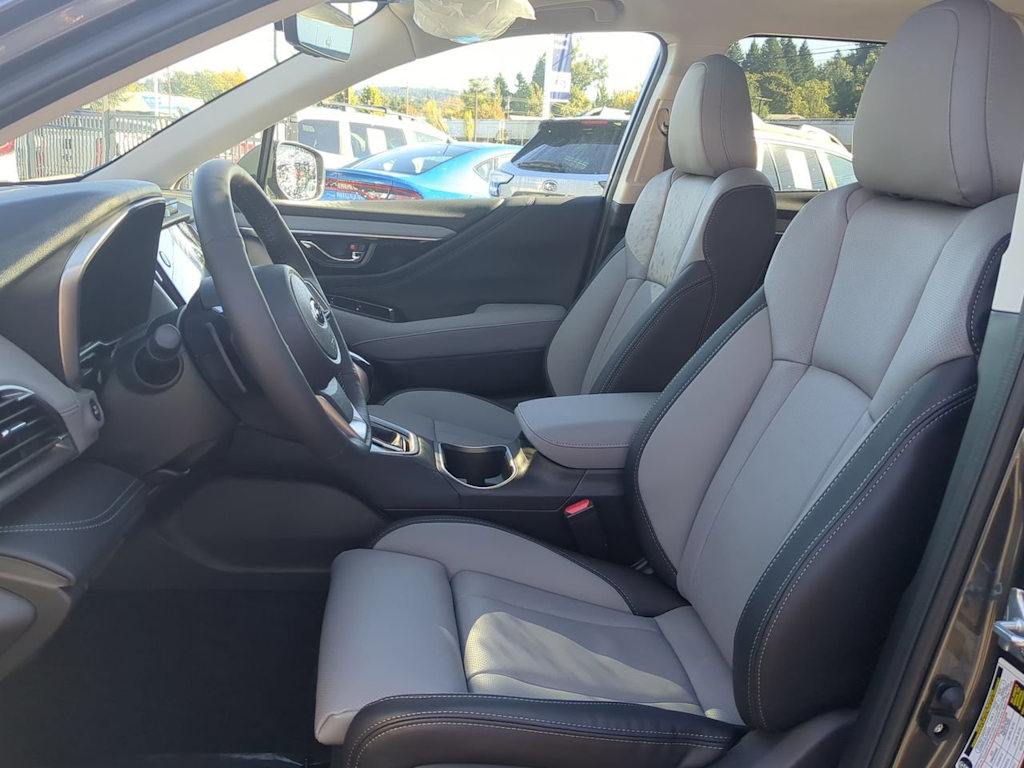 Thumbnail: 2025 Subaru Outback - 11