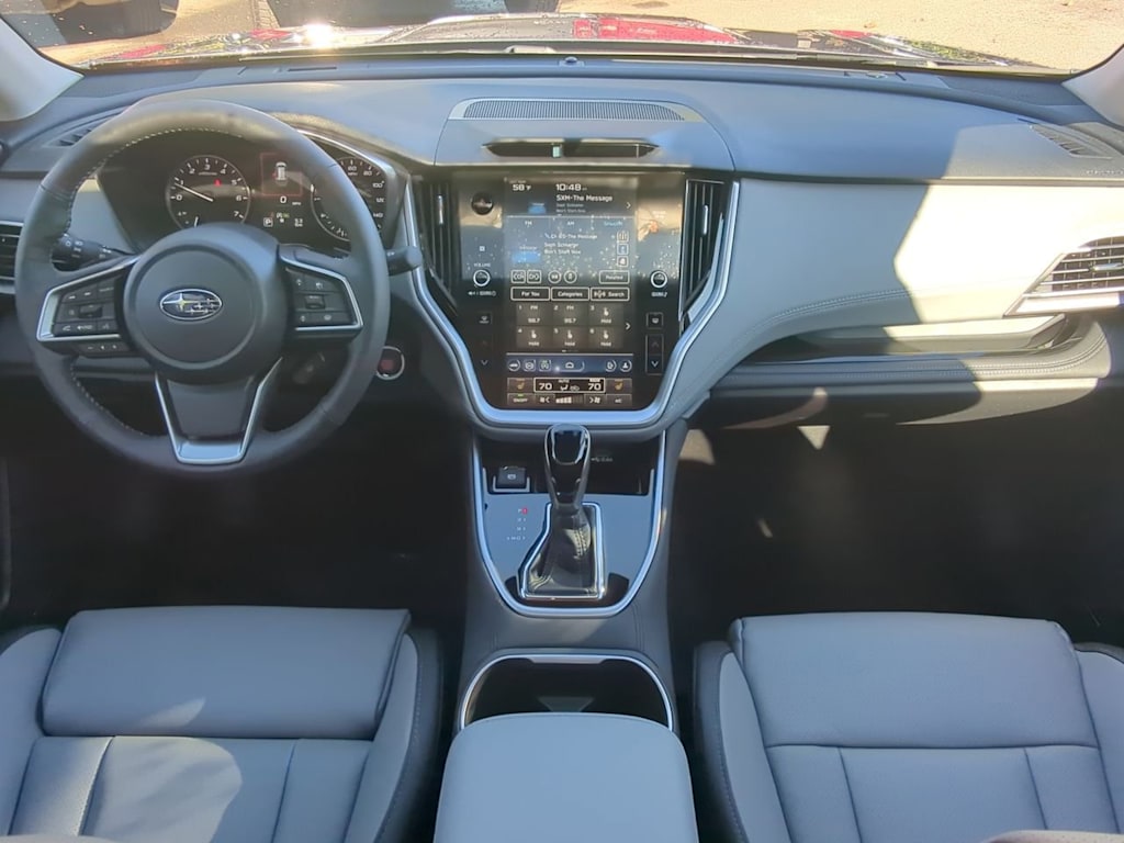Thumbnail: 2025 Subaru Outback - 10
