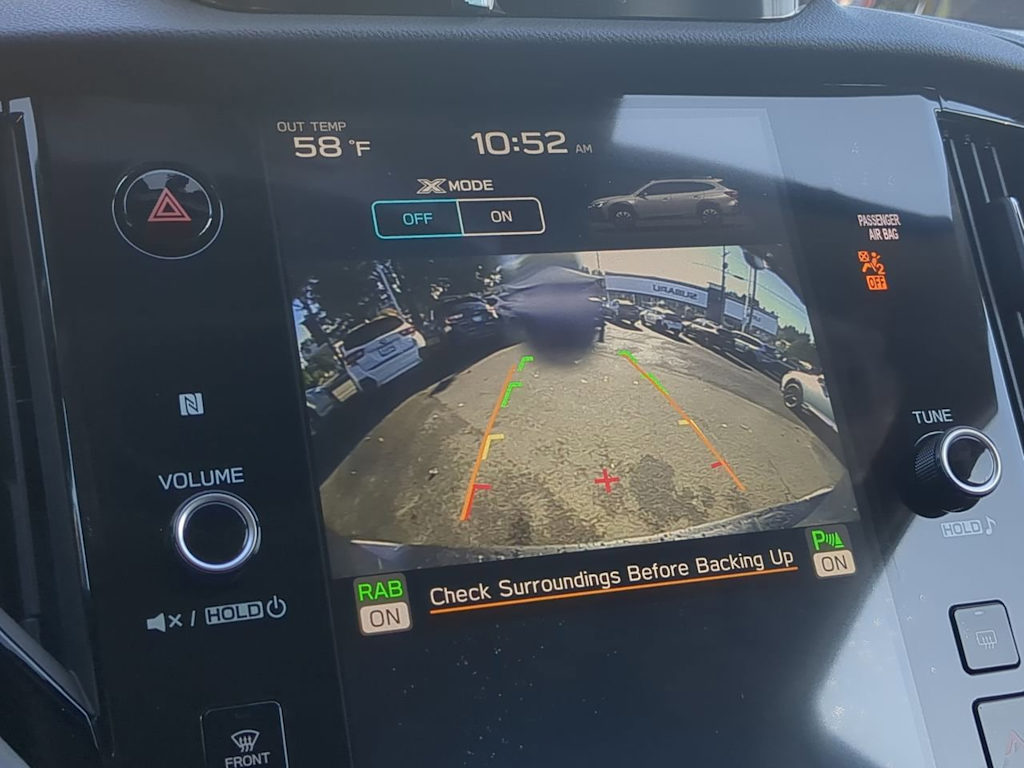 Thumbnail: 2025 Subaru Outback - 36