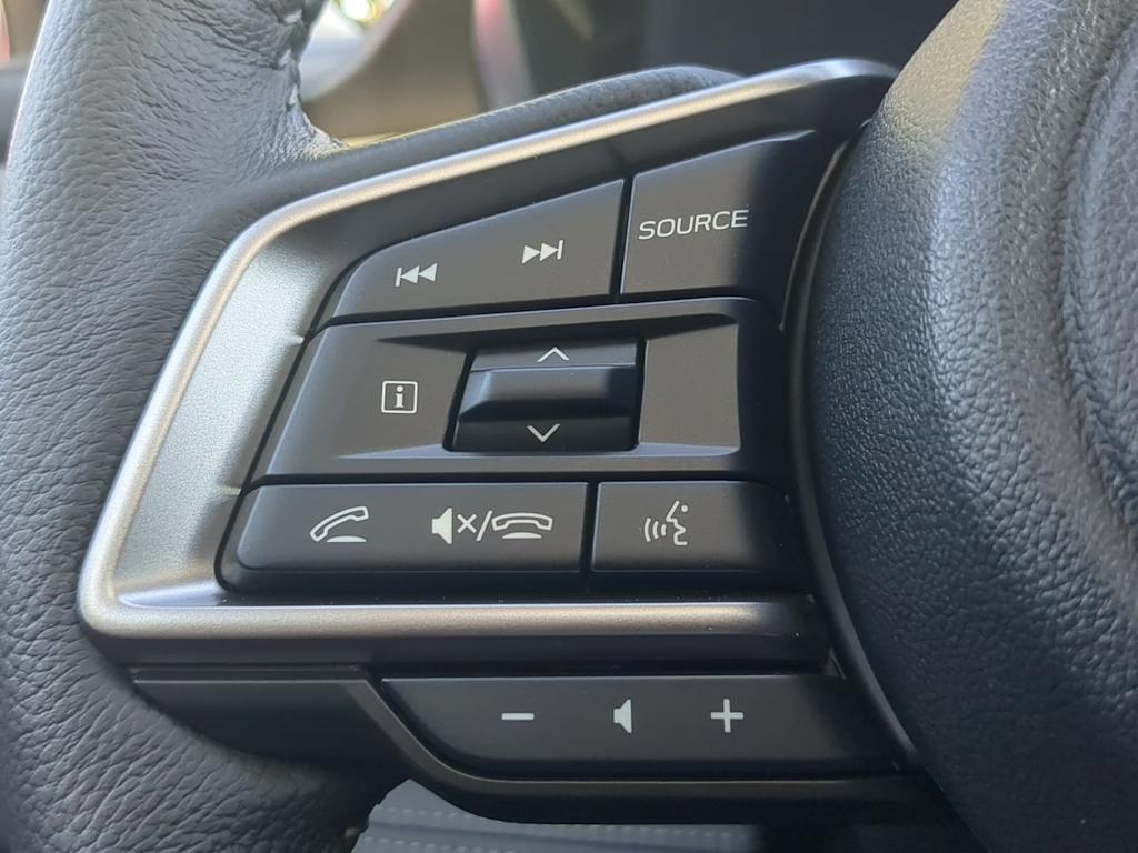 Thumbnail: 2025 Subaru Outback - 32