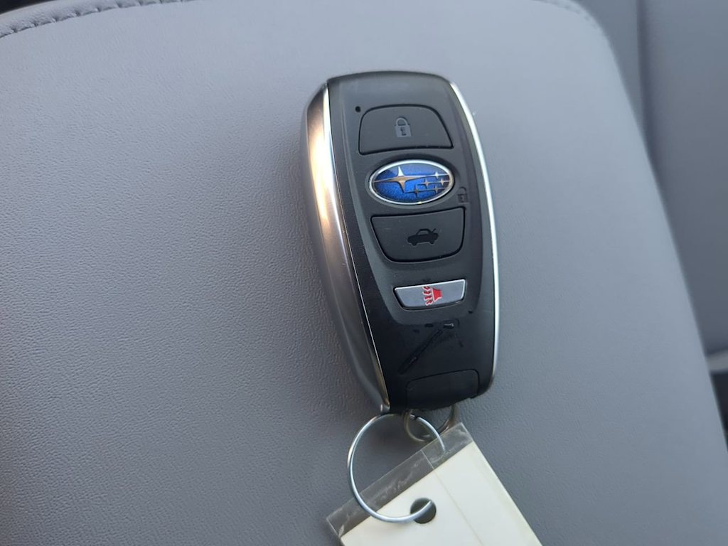 Thumbnail: 2025 Subaru Outback - 20