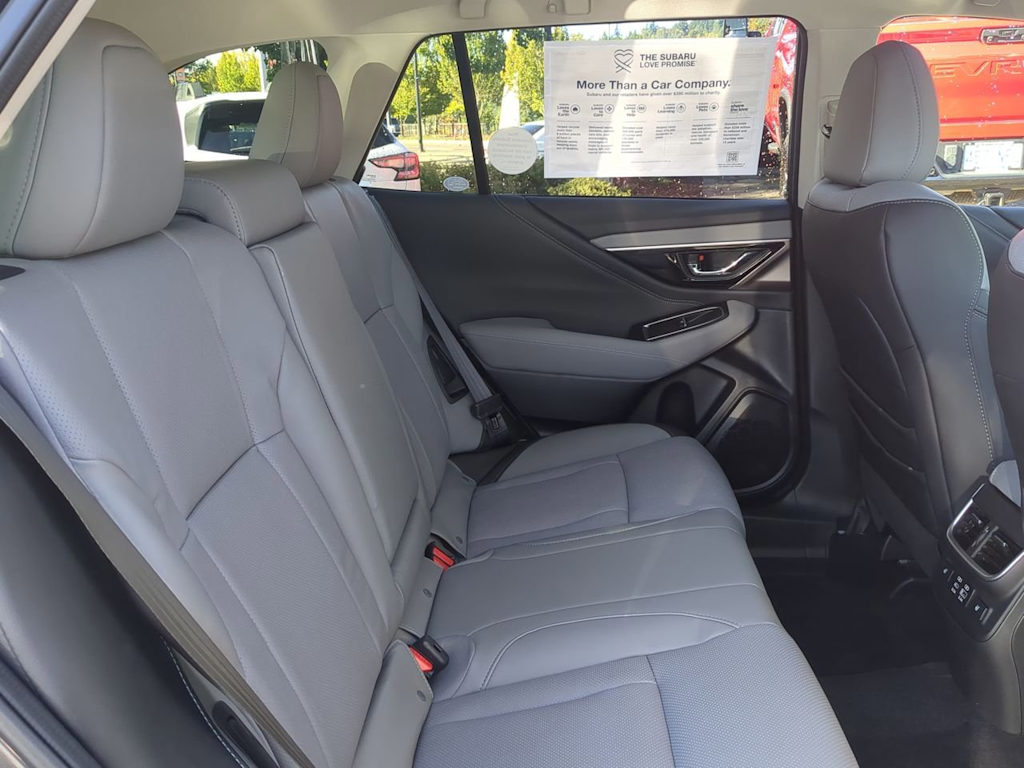 Thumbnail: 2025 Subaru Outback - 31