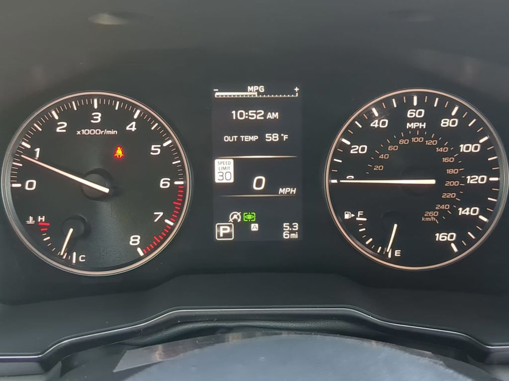 Thumbnail: 2025 Subaru Outback - 18