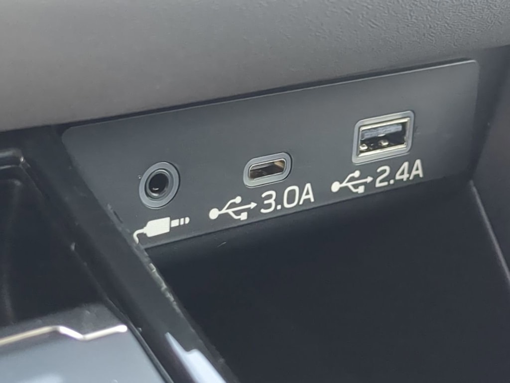 Thumbnail: 2025 Subaru Outback - 38