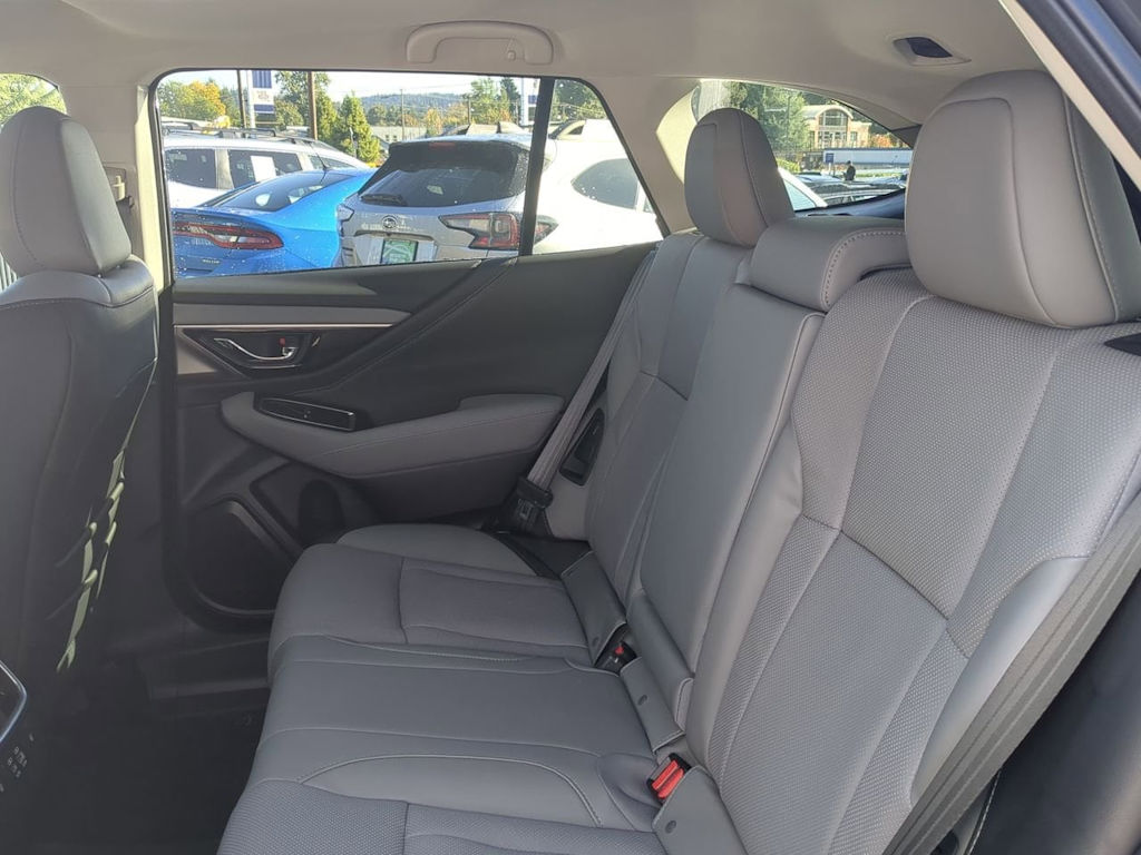 Thumbnail: 2025 Subaru Outback - 13