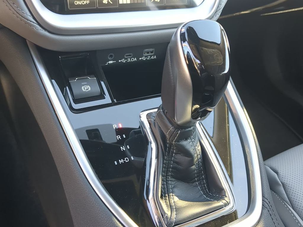 Thumbnail: 2025 Subaru Outback - 17