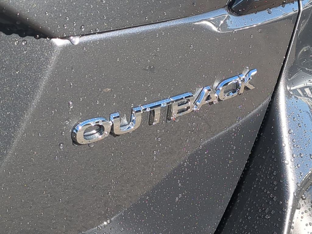 Thumbnail: 2025 Subaru Outback - 27