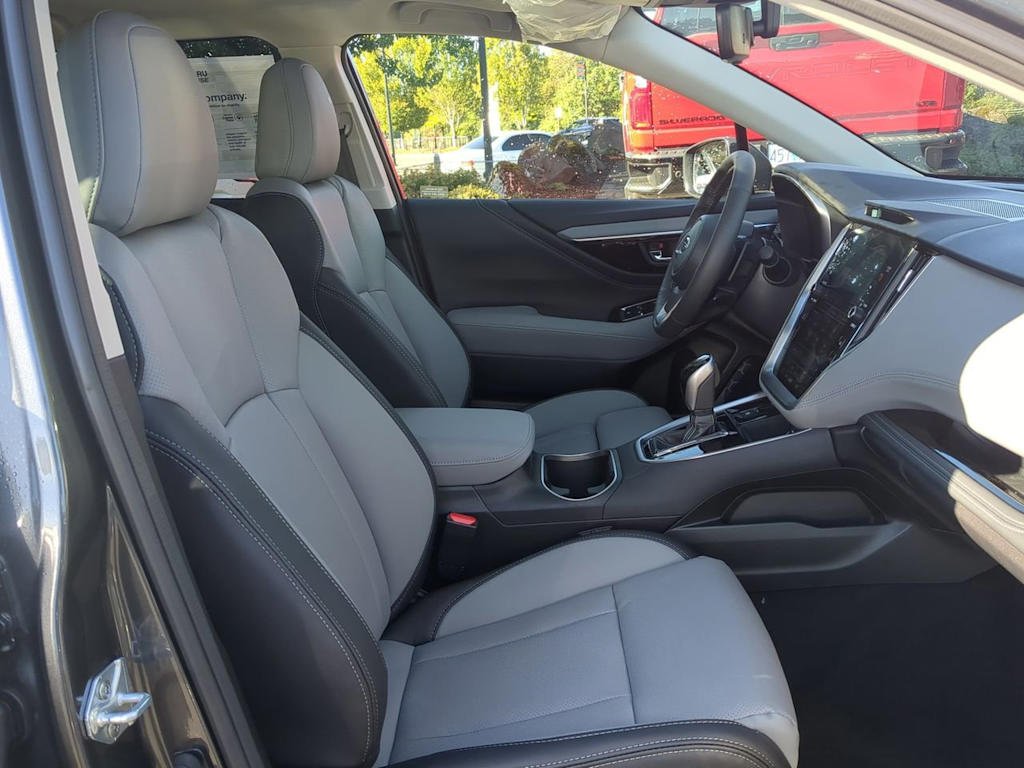 Thumbnail: 2025 Subaru Outback - 12