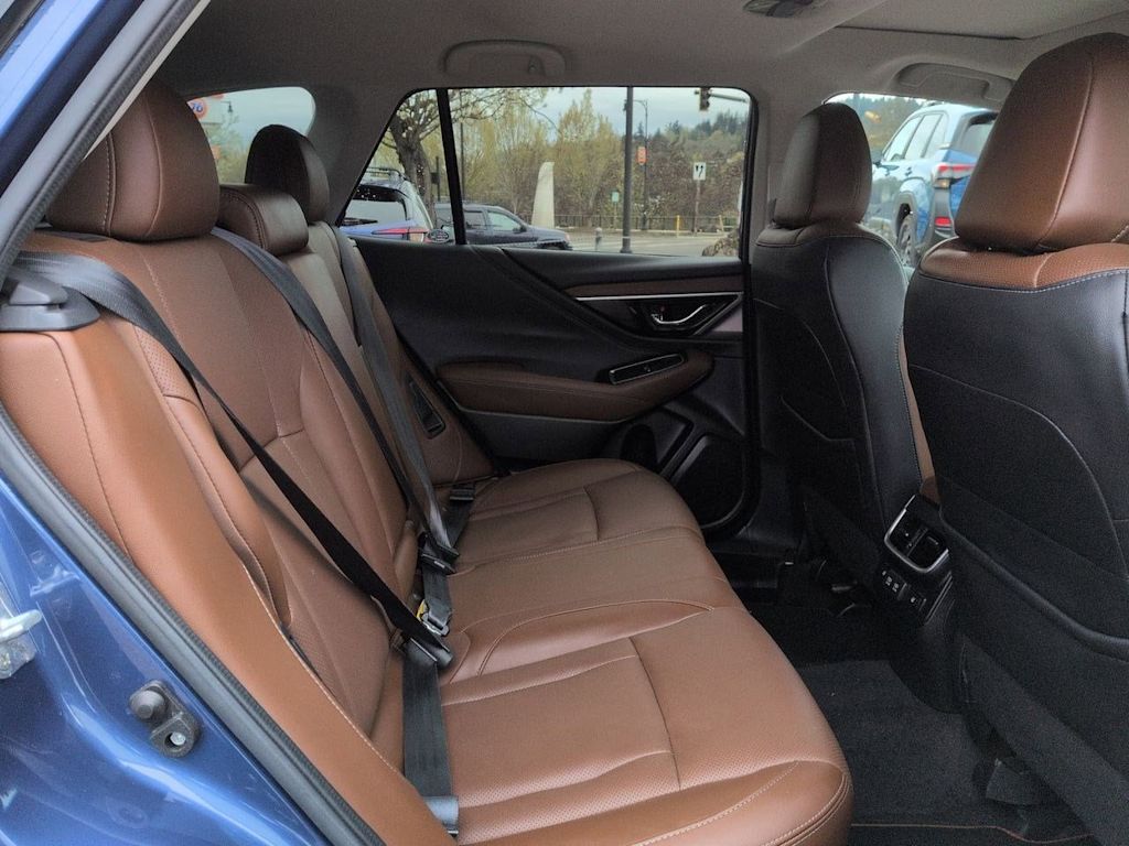 Thumbnail: 2021 Subaru Outback - 29
