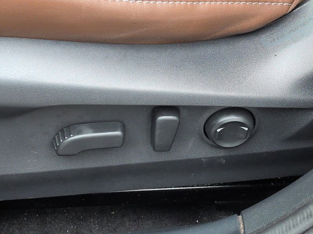 Thumbnail: 2021 Subaru Outback - 26