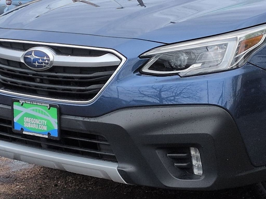 Thumbnail: 2021 Subaru Outback - 24
