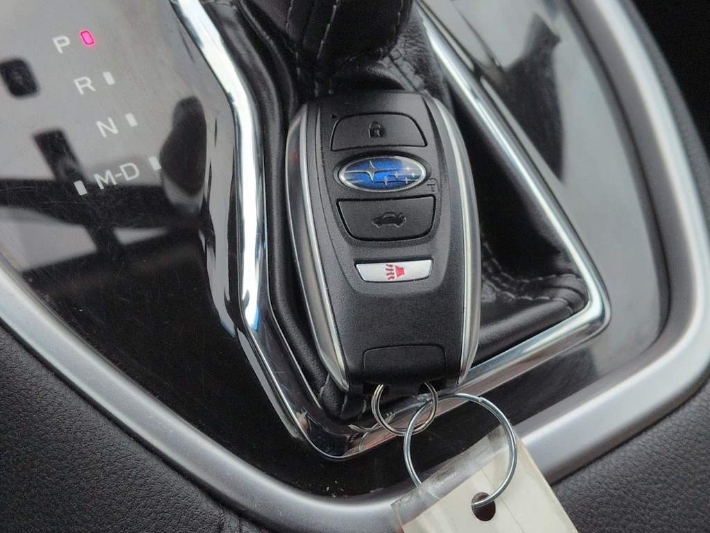 Thumbnail: 2021 Subaru Outback - 38