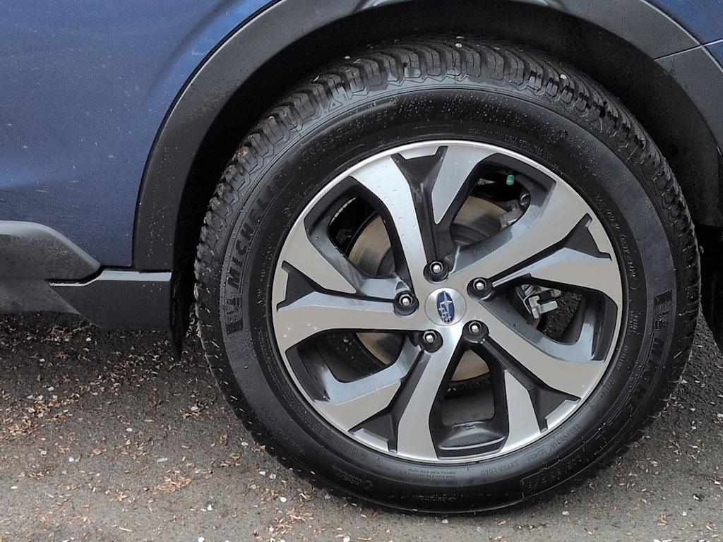 Thumbnail: 2021 Subaru Outback - 7