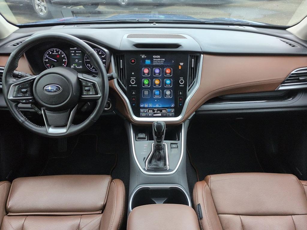 Thumbnail: 2021 Subaru Outback - 9