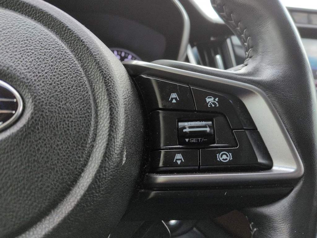 Thumbnail: 2021 Subaru Outback - 31