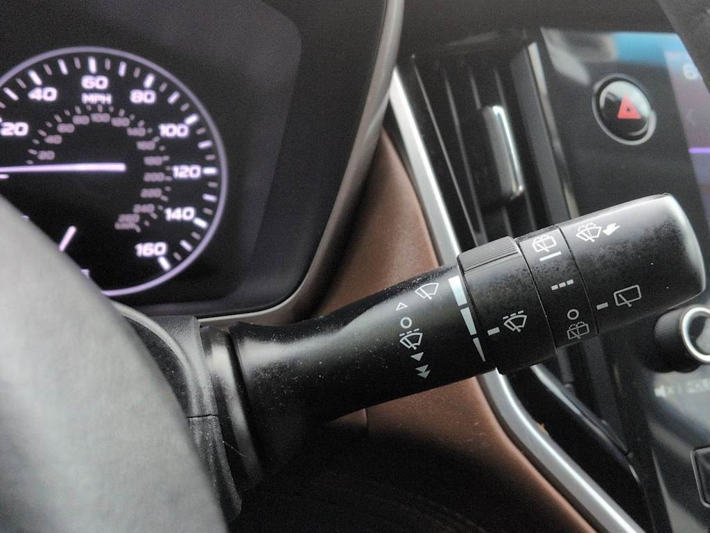 Thumbnail: 2021 Subaru Outback - 16